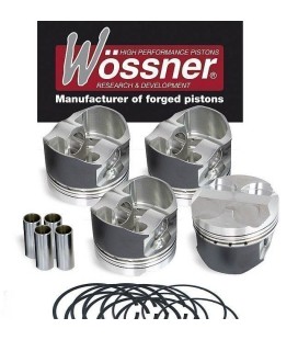 Forged Pistons Wossner Renault Clio 16S 79.5MM 12,7:1