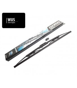 Frame type silicon wiperblade 275 mm