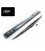 Frame type silicon wiperblade with spoiler 475 mm
