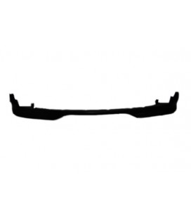 Front Lip BMW E39 98-01 (PU)