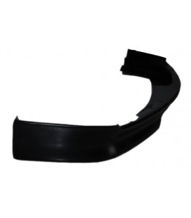 Front Lip BMW E39 98-01 (PU)