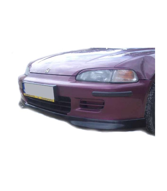 Front Lip Honda Civic V 23 D 92-95 (ABS)