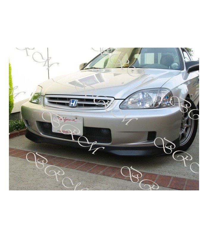 Priekinis pažeminimas Honda Civic VI 234 D 99-00 (ABS)