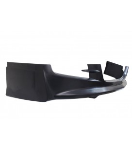 Front Lip Honda Civic VIII 06 (PU)