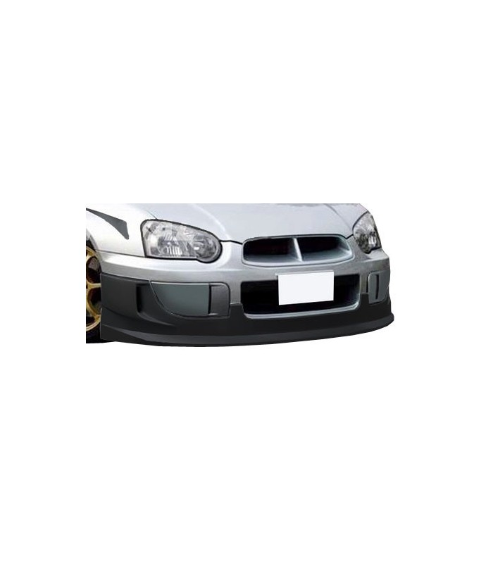 Priekinis pažeminimas Subaru Impreza MK2 03+ (PU)
