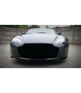 Front splitter Aston Martin V8 Vantage