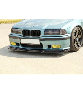 Priekinis spliteris BMW M3 E36 V.1