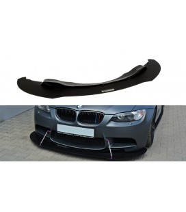 Front splitter BMW M3 E92 E93 (preface Model) Racing