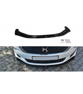 Front splitter CITROEN DS5 FACELIFT v.2