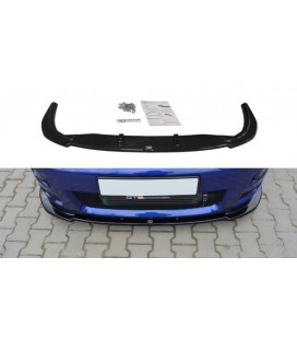 Front splitter FORD FOCUS mk1 RS v.1