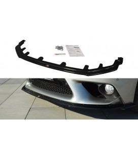 Front splitter Lexus IS Mk3 V.1