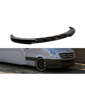 Front splitter Mercedes Sprinter II 06-12