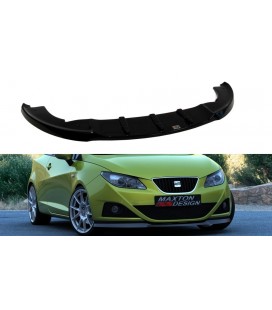 Front splitter Seat Ibiza IV (6J) Preface Model