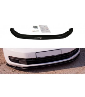 Front splitter VW BEETLE v.1