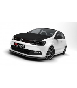 Priekinis spliteris VW Polo 5 GTI