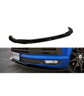 Front splitter VW T6 V.2