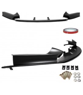 Front spoiler BMW 2 F22F23 with M-Package Sport-Performance