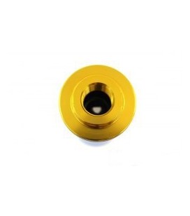 Fuel Filter Epman 8,6mm Blue
