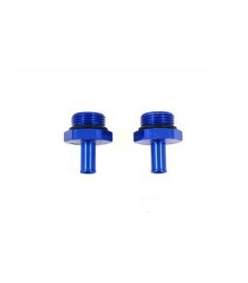 Fuel Filter Epman 8,6mm Blue
