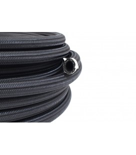 Fuel hose Nylon AN4 6mm