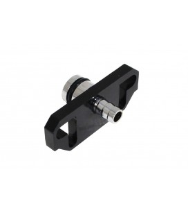Fuel pressure regulator adapter Mitsubishi