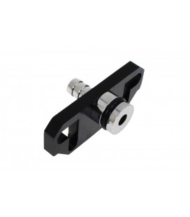 Fuel pressure regulator adapter Mitsubishi