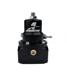 Fuel pressure regulator Aeromotive A2000 Bypass 0.1-1.4 Bar