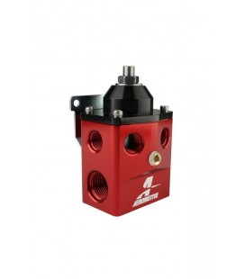 Kuro slėgio reguliatorius Aeromotive A4 Carbureted 0.3-1 Bar