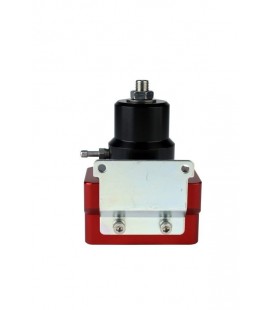 Kuro slėgio reguliatorius Aeromotive Double-Adjustable Bypass