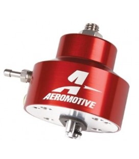 Fuel pressure regulator Aeromotive Ford 5.0 V8 2-5 Bar