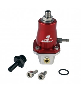 Fuel pressure regulator Aeromotive Honda S2000 Accord 2-5 Bar