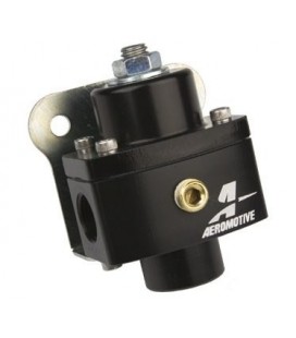 Fuel pressure regulator Aeromotive Marine Carbureted 0.3-0.8 Bar