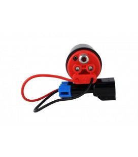 Fuel Pump Aeromotive 340LPH Offset Inlet
