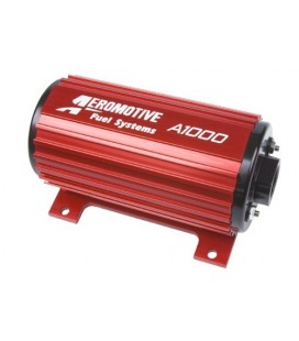 Fuel Pump Aeromotive A1000 1000HP Red