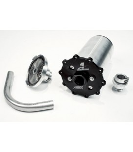 Kuro siurbys Aeromotive A1000 kompektas
