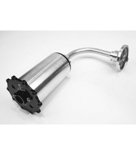 Kuro siurbys Aeromotive A1000 kompektas