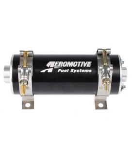 Kuro siurbys Aeromotive A750 750HP (juodas)