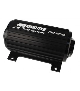Kuro siurbys Aeromotive Pro Series 2000HP (juodas)