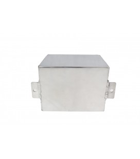 Fuel Tank Swirl Pot 2 pumps (included)