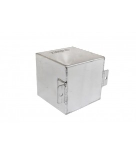 Fuel Tank Swirl Pot 2L with pump