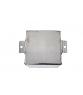 Fuel Tank Swirl Pot 2L with pump