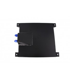 Fuel Tank TurboWorks 20L with sensor Black