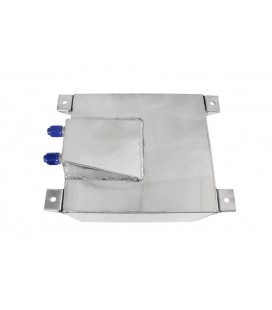 Fuel Tank TurboWorks 20L with sensor Silver