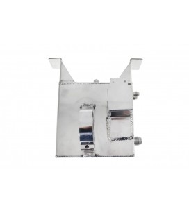 Fuel tank TurboWorks 2L Swirl Pot