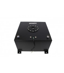 Fuel Tank TurboWorks 40L with sensor Black
