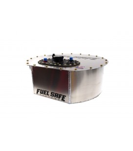 FuelSafe 45L FIA Spare Tire Tank