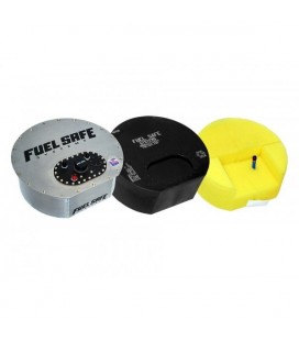 FuelSafe 45L FIA Spare Tire Tank