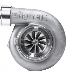 Garrett GTX3582R GEN II Reverse Rotation Turbocharger