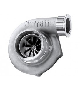 Garrett GTX3584RS Turbocharger (V-Band Comp)