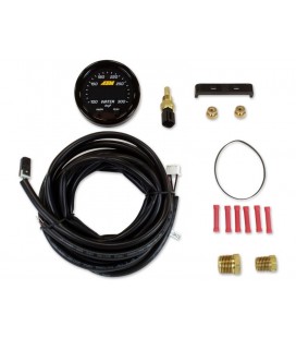 Matuoklis AEM ELECTRONICS X-Series 150C WaterTransOil Temp